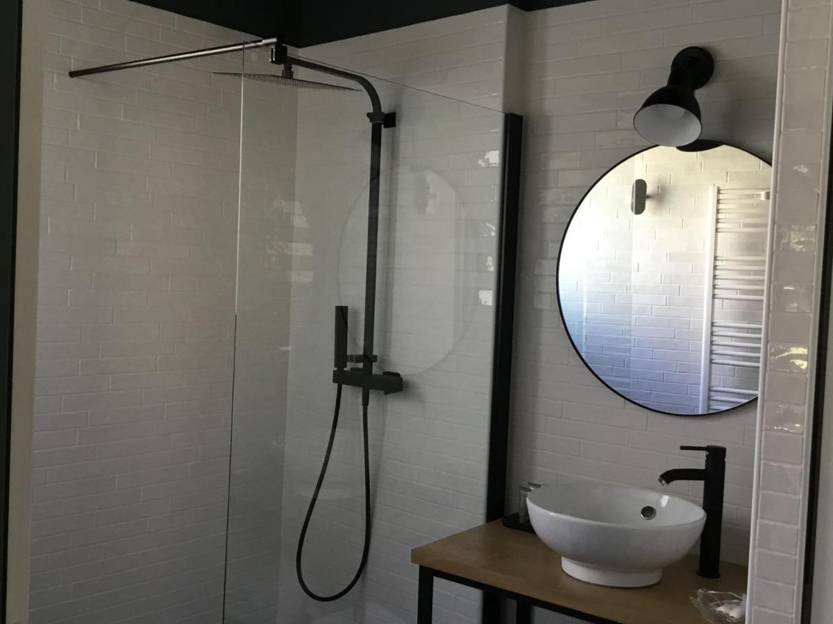 Les Chambres D'Andrea Marseillan  Ngoại thất bức ảnh