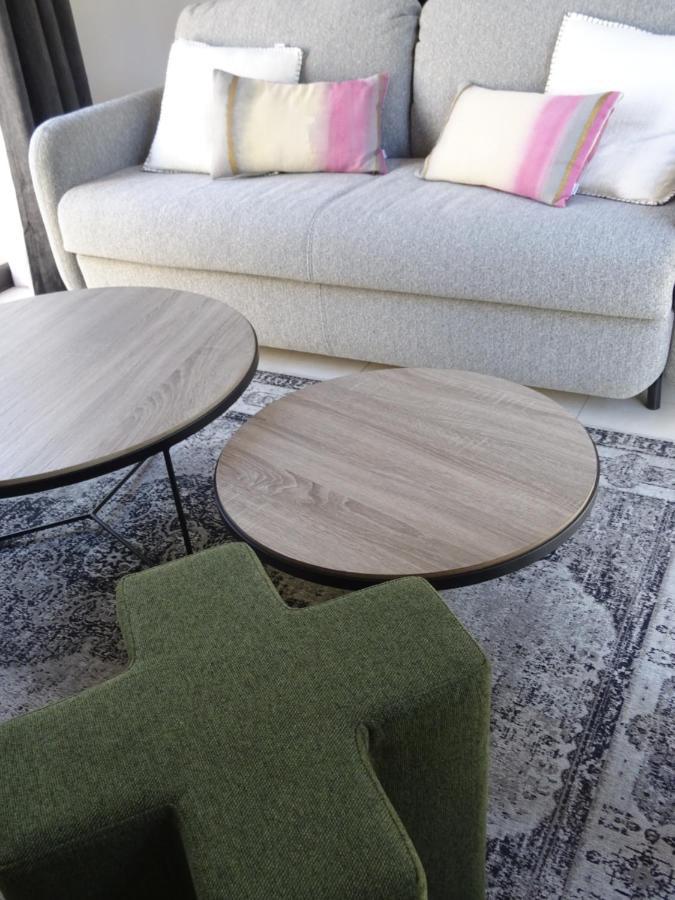 Les Chambres D'Andrea Marseillan  Ngoại thất bức ảnh