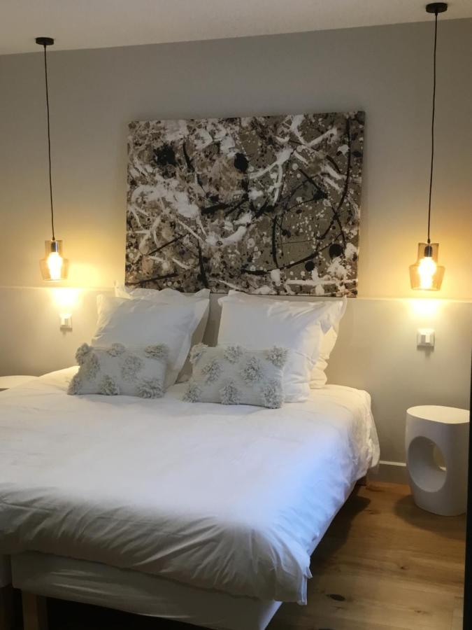 Les Chambres D'Andrea Marseillan  Ngoại thất bức ảnh