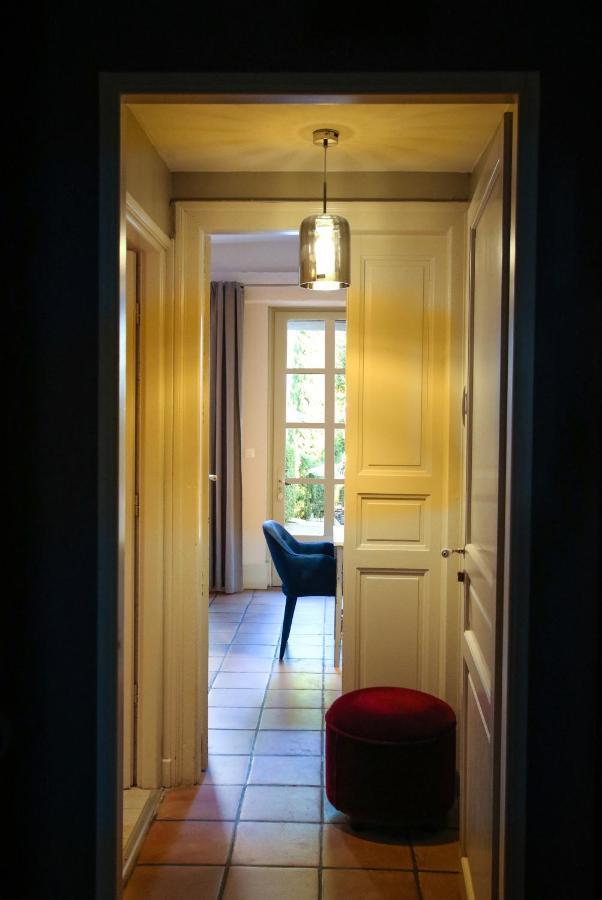 Les Chambres D'Andrea Marseillan  Ngoại thất bức ảnh