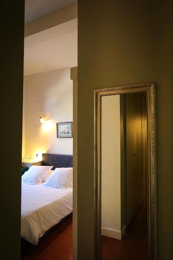 Les Chambres D'Andrea Marseillan  Ngoại thất bức ảnh