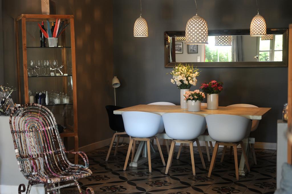 Les Chambres D'Andrea Marseillan  Ngoại thất bức ảnh