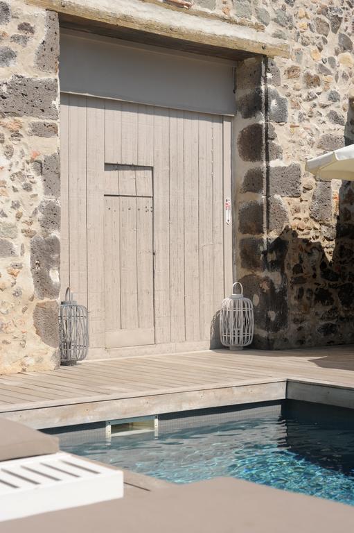 Les Chambres D'Andrea Marseillan  Ngoại thất bức ảnh
