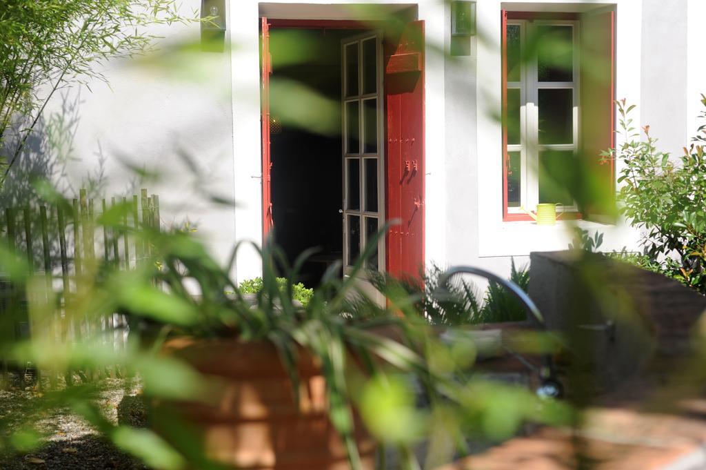 Les Chambres D'Andrea Marseillan  Ngoại thất bức ảnh