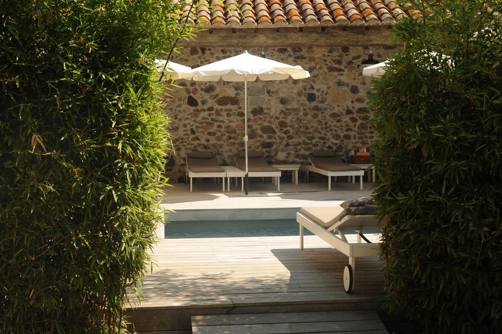 Les Chambres D'Andrea Marseillan  Ngoại thất bức ảnh