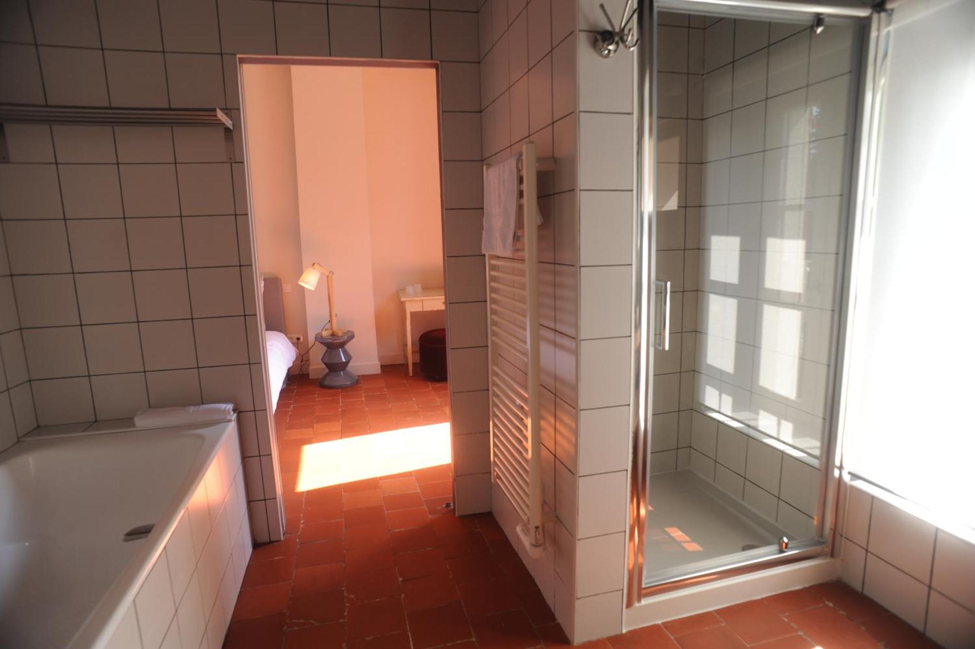 Les Chambres D'Andrea Marseillan  Ngoại thất bức ảnh