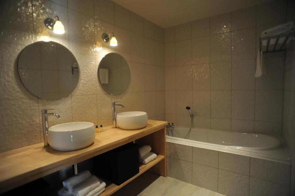 Les Chambres D'Andrea Marseillan  Phòng bức ảnh