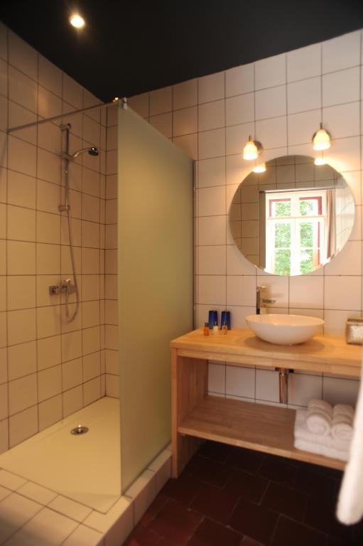 Les Chambres D'Andrea Marseillan  Phòng bức ảnh