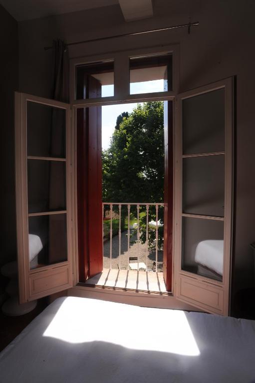 Les Chambres D'Andrea Marseillan  Phòng bức ảnh