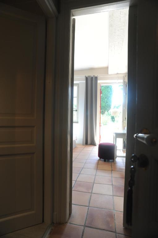 Les Chambres D'Andrea Marseillan  Phòng bức ảnh