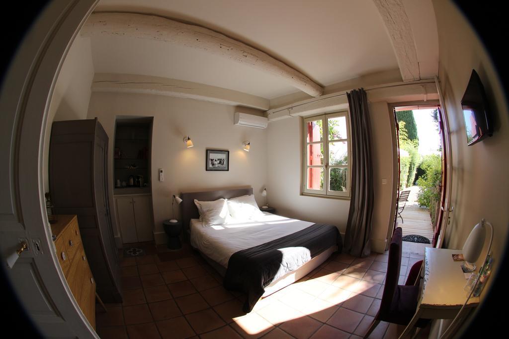 Les Chambres D'Andrea Marseillan  Ngoại thất bức ảnh
