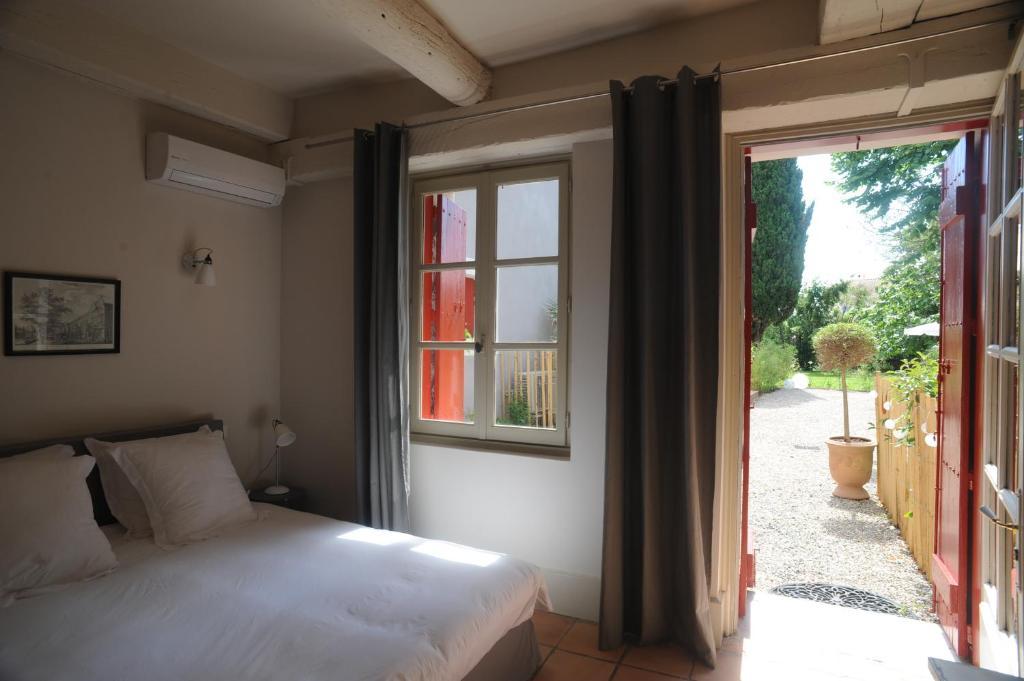 Les Chambres D'Andrea Marseillan  Ngoại thất bức ảnh