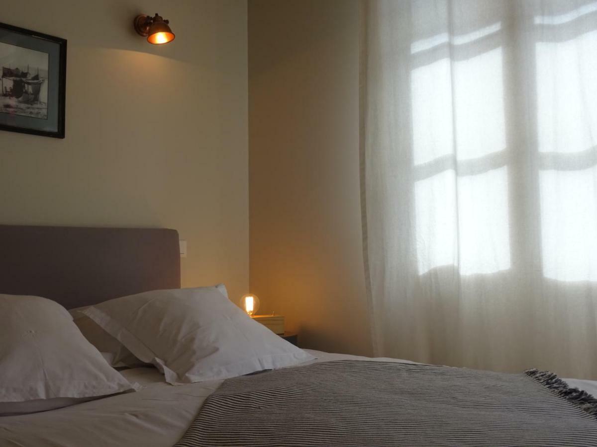 Les Chambres D'Andrea Marseillan  Ngoại thất bức ảnh