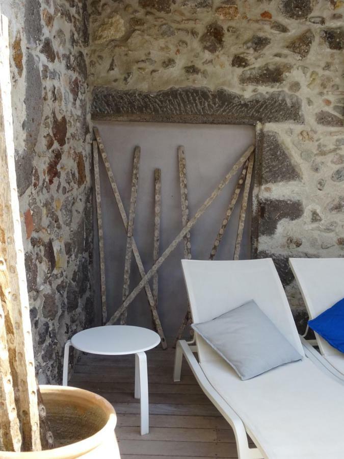 Les Chambres D'Andrea Marseillan  Ngoại thất bức ảnh